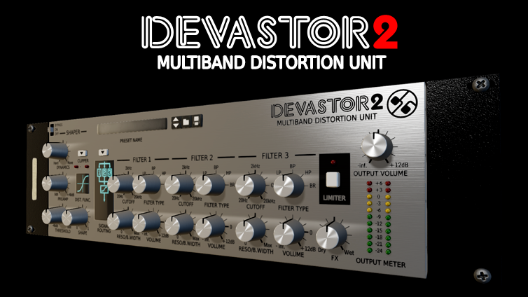 D16 Group Devastor  2  (Latest Version)